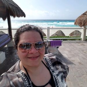 Meet your Posher, Jen